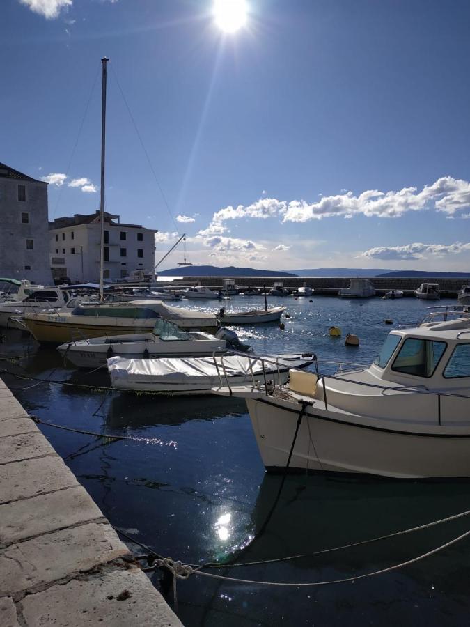 Guesthouse Nina Kaštel Novi Dış mekan fotoğraf