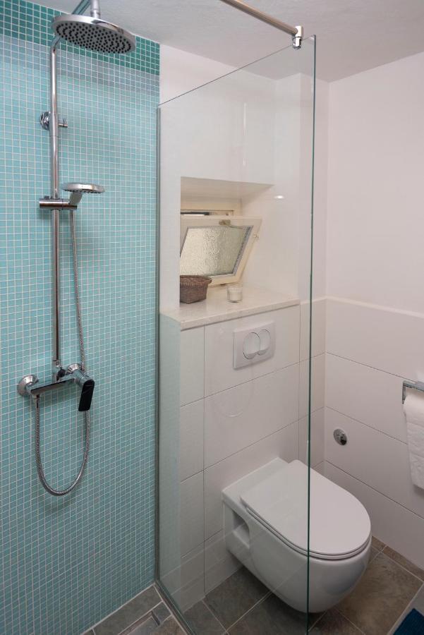 Guesthouse Nina Kaštel Novi Dış mekan fotoğraf